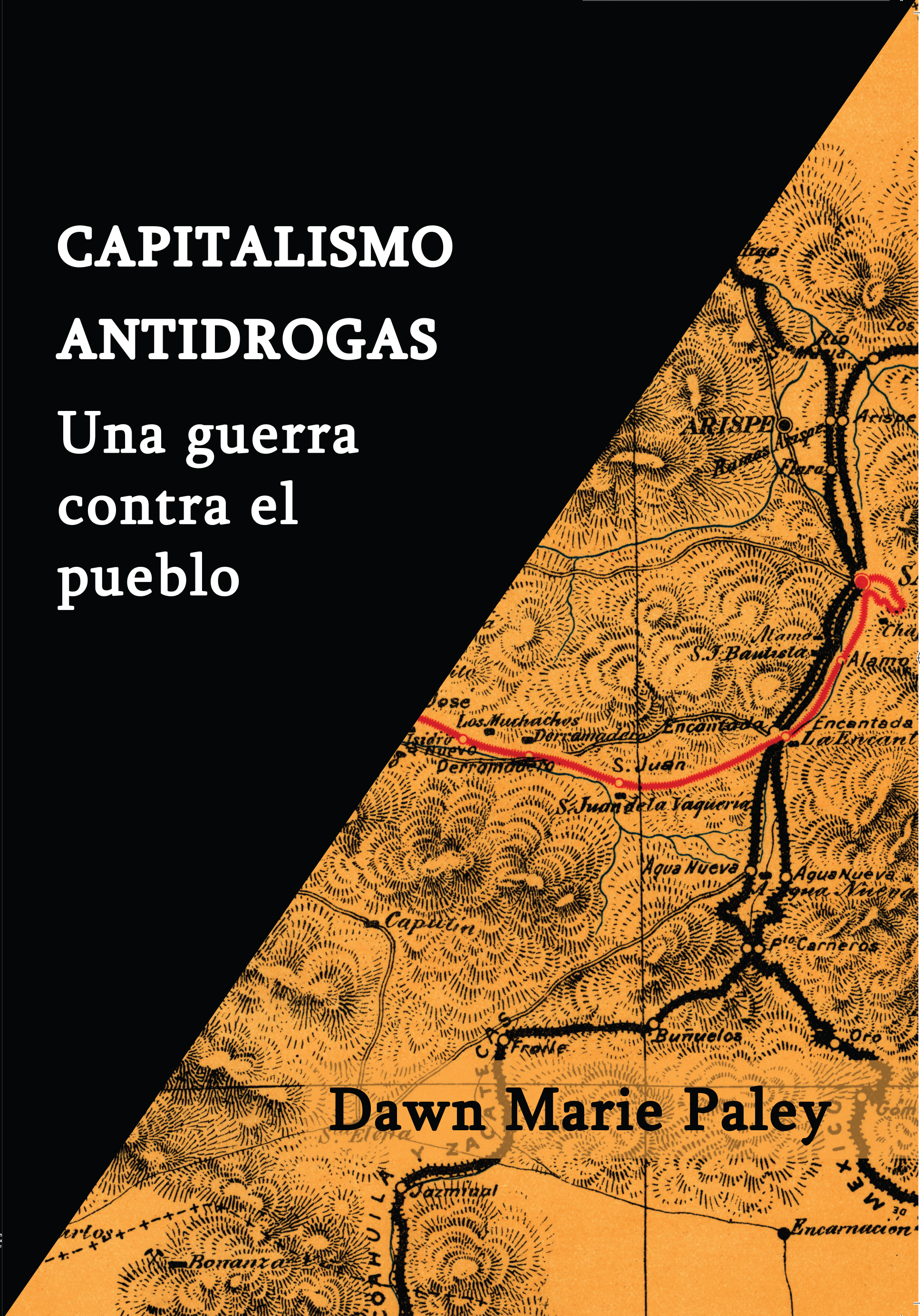 Dawn, Capitalismo, 2 portada